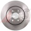 NISSA 402063X00B Brake Disc